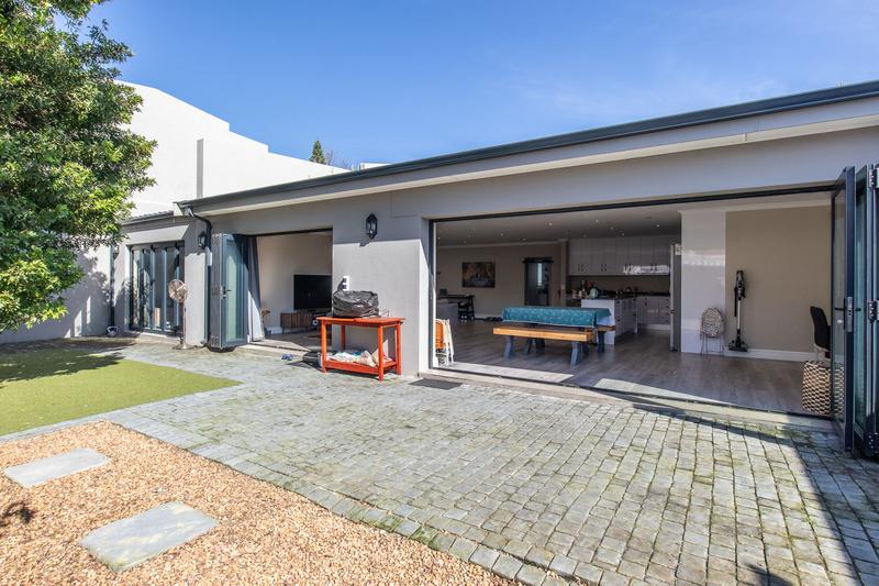 To Let 3 Bedroom Property for Rent in Constantia Western Cape